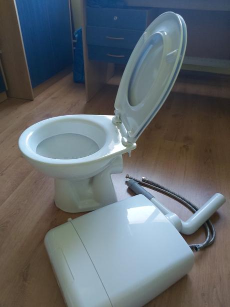Detské wc, 