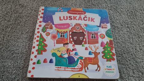 Luskacik, 