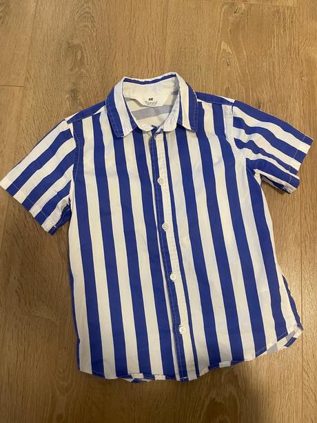 Top stav h&m kosela vel.116, h&m,116