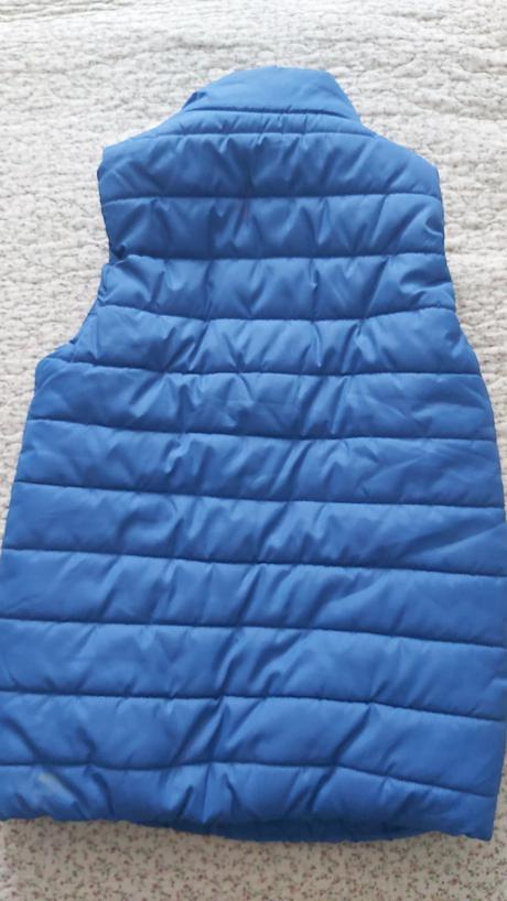 Prešívaná vesta, 152