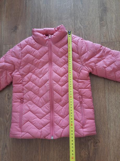 Prechodná bunda lupilu, lupilu,116