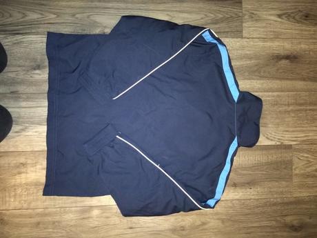 Tenká vetrovka, nike,128