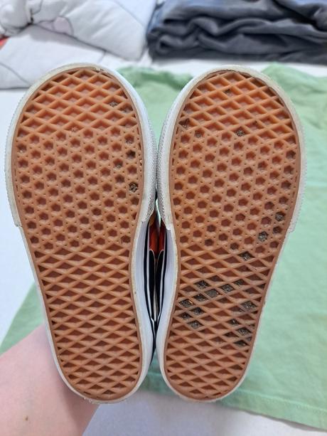 Detske tenisky vans, vans,26