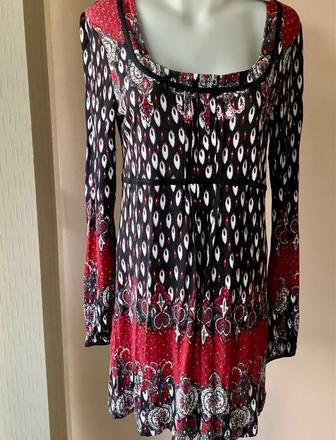 Pružne saty/b1, s.oliver,42