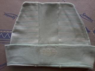 Tenká čiapočka, 50