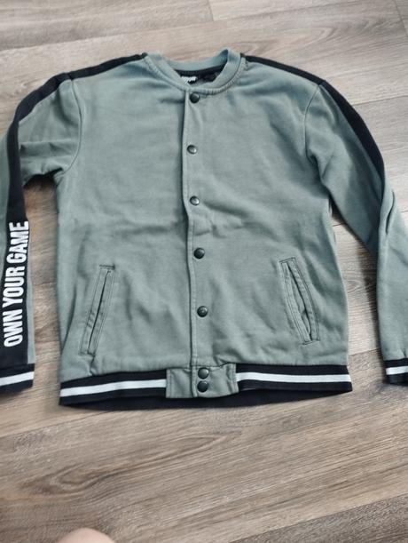 Mikina 146/152, pepperts,146