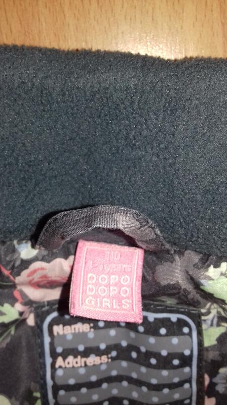 Vetrovka, dopodopo,110