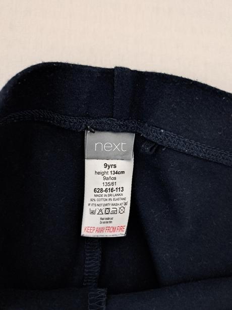 Leginy next 134, next,134