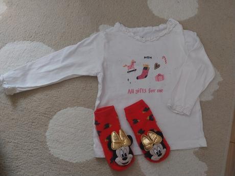 Vianocny natelnik, sinsay,80