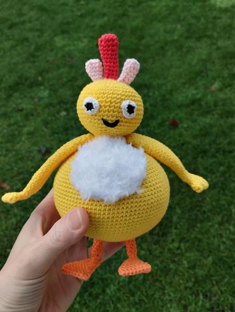 Hackovani zvedavkovci, 