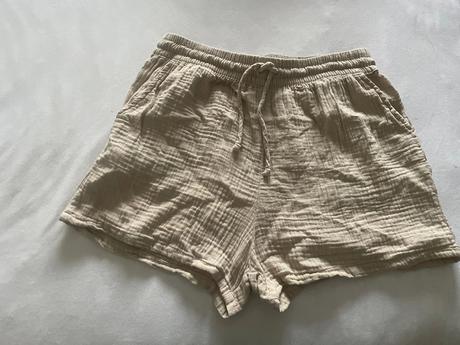 Šortky, l