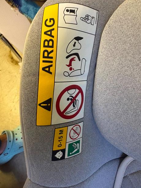 Autosedačka britax römer, britax