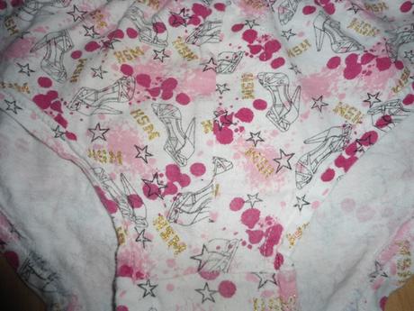 Dievcenske nohavicky disney, disney,164