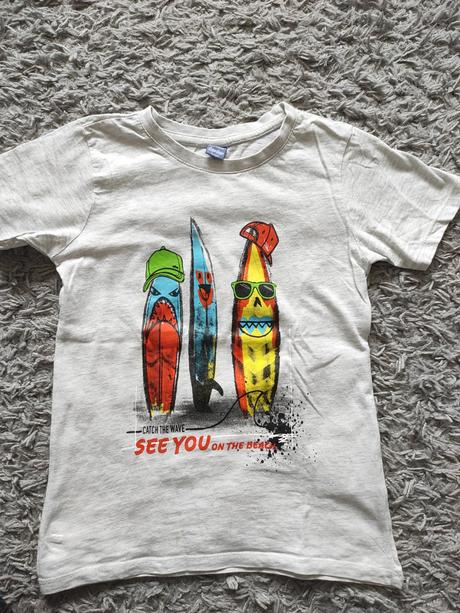 Tričko v 128, dopodopo,128