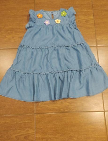 Riflové šatky, 116 / 122