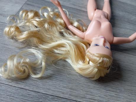 Bábika aurora disney simba toys,