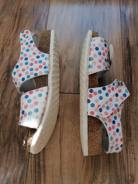 Prezúvky, protetika,38