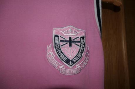 Giorgio di mare, luxusne letne stylove saty s/m, m