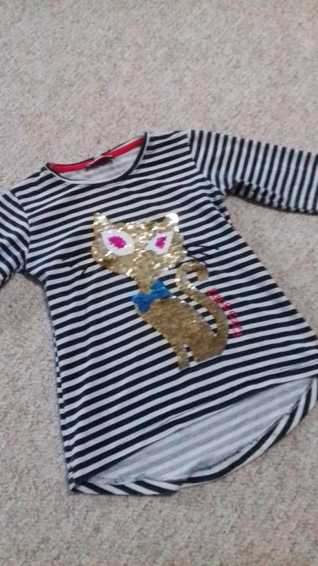 Natelnik s flitrami, 116