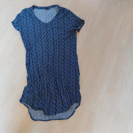 Ľahké šaty v.44, 44