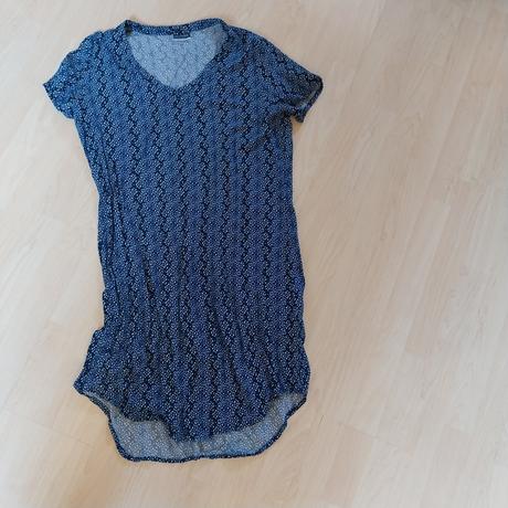 Ľahké šaty v.44, 44