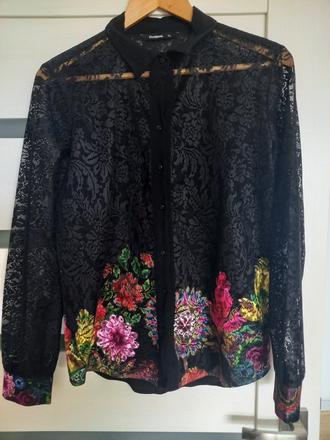 Košela desigual, desigual,xl