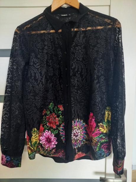 Košela desigual, desigual,xl