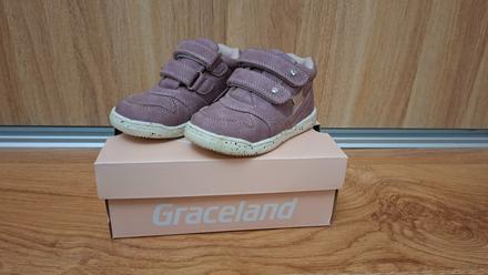 Prechodné topánky, graceland,22