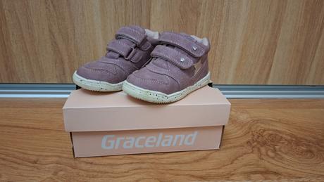 Prechodné topánky, graceland,22