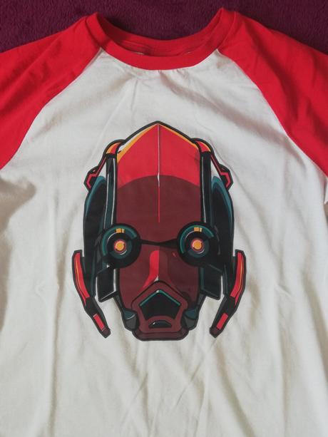 Fortnite tricko, 146