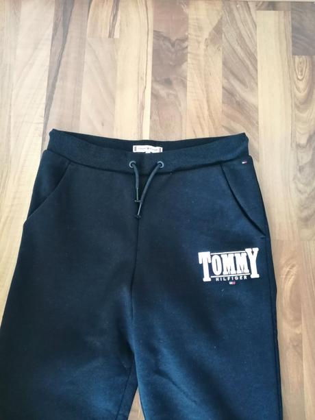 Tepláky, tommy hilfiger,176