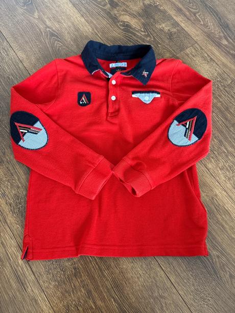 Polokošeľa mayoral, mayoral,116