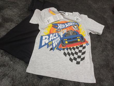 2ks tricka hot-wheels v.128, 128