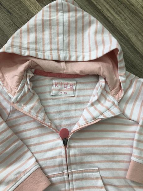 Tchibo tepláková súprava, 74