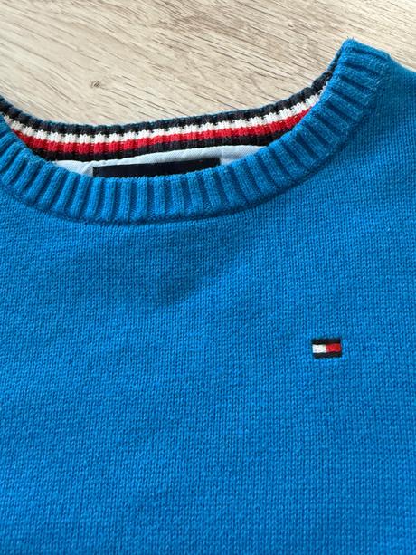 Svetrik tommy hilfiger, tommy hilfiger,110