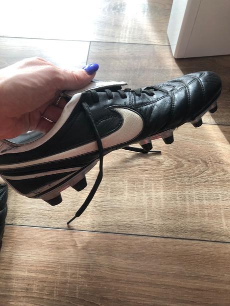 Kopačky nike, nike,42