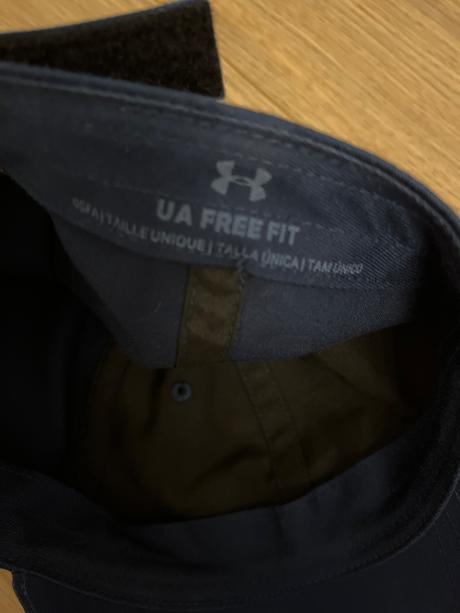 Siltovka under armour, under armour,56