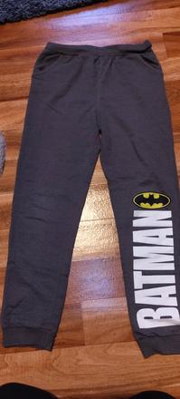 Tepláky, sinsay,158