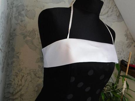 Velmi pekne saty na slavnost, c&a,38