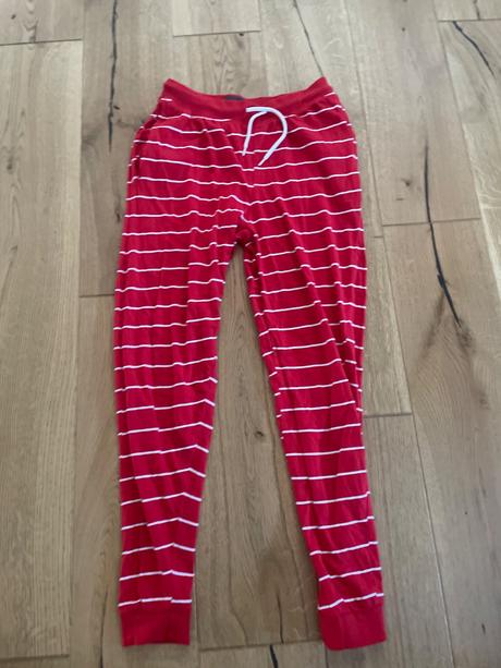 Pyžamové nohavice, primark,xs