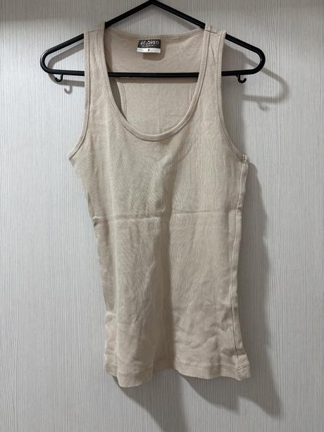 Dámske tielko, pepco,s