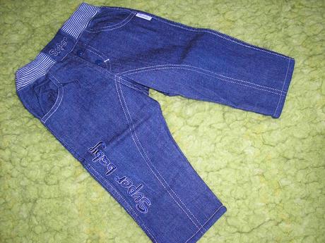 433. rifle znač., baby,68