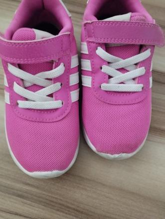 Tenisky, adidas,25