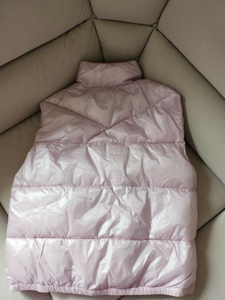 Dámska vesta, h&m,xl