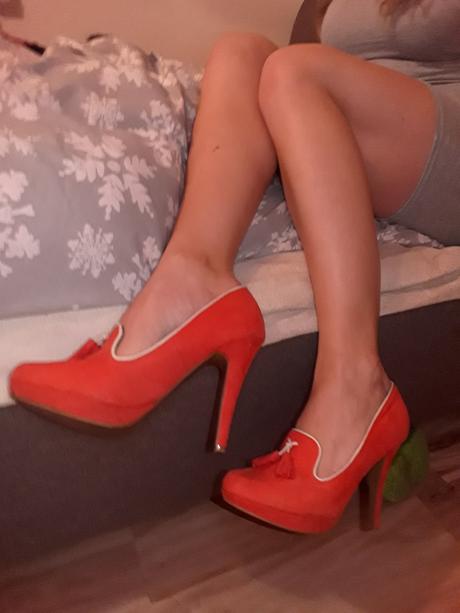 Krasne topanočky, jennifer&jennifer,39