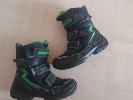 Čižmy superfit 30, superfit,30