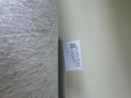 Polohovacie valčeky candide air+, šírka (cm): 35,dĺžka (cm): 30