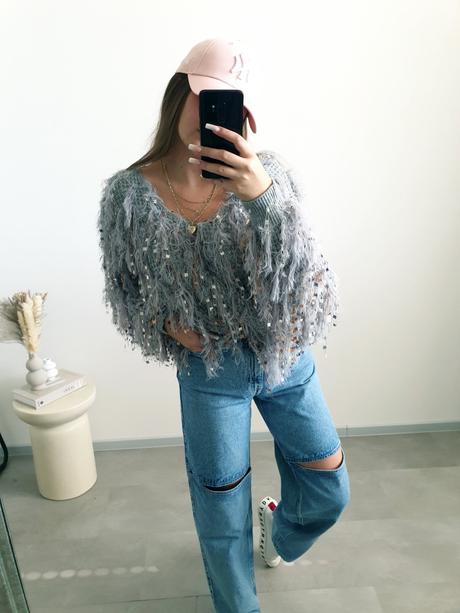 Rifle s výrezmi s, s