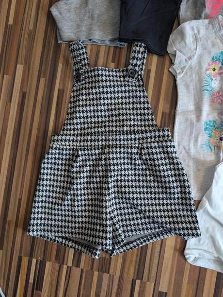 Balík letných veci 104/110, 104–116