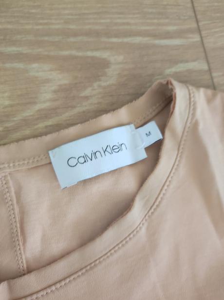 Top calvin klein, calvin klein,m